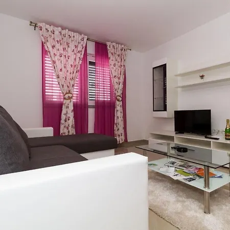 Apartman By The Sea - 16249