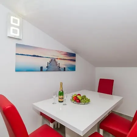 By The Sea - 16249 Apartman Vodice
