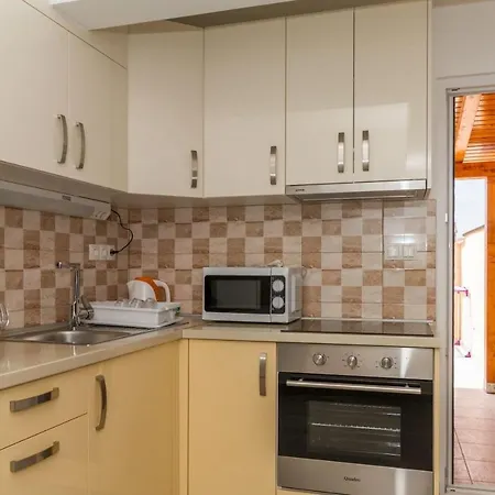 By The Sea - 16249 * Vodice