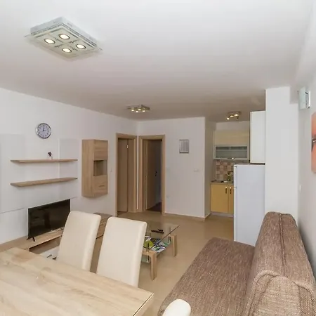 By The Sea - 16249 Apartman Vodice