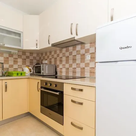 Apartman By The Sea - 16249