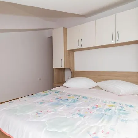 By The Sea - 16249 * Vodice