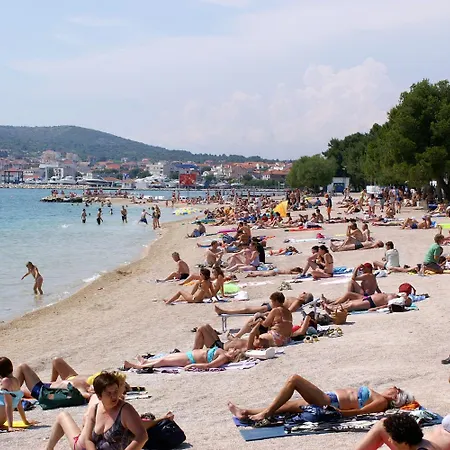 Apartman By The Sea - 16249 *