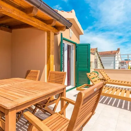 By The Sea - 16249 * Vodice