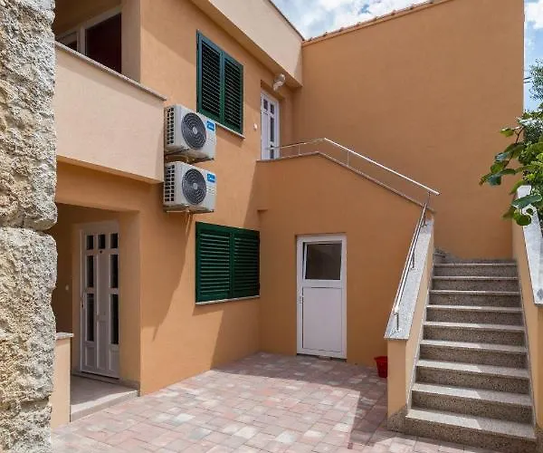 By The Sea - 16249 Vodice