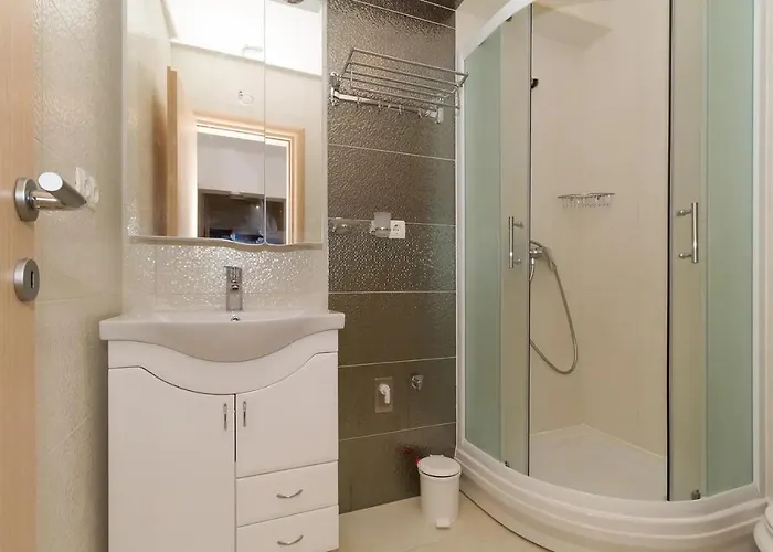 아파트 By The Sea - 16249 *