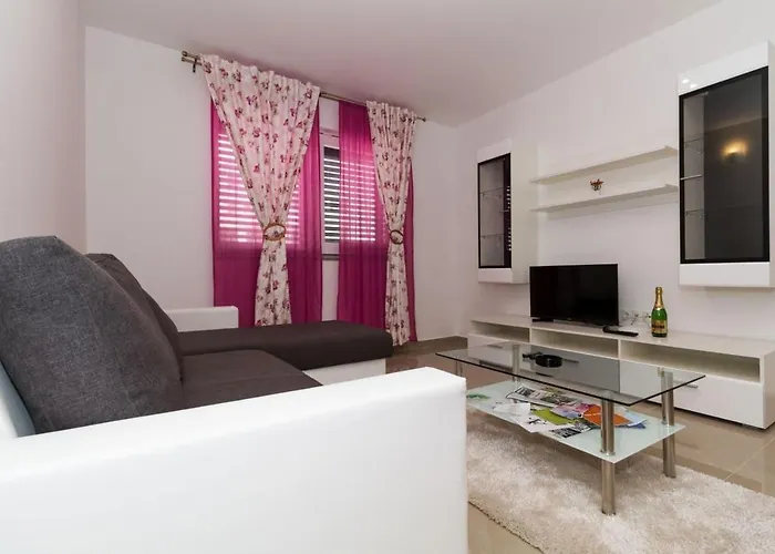 Apartamento By The Sea - 16249