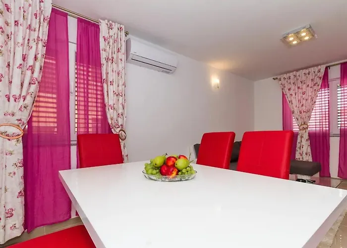 아파트 By The Sea - 16249 *