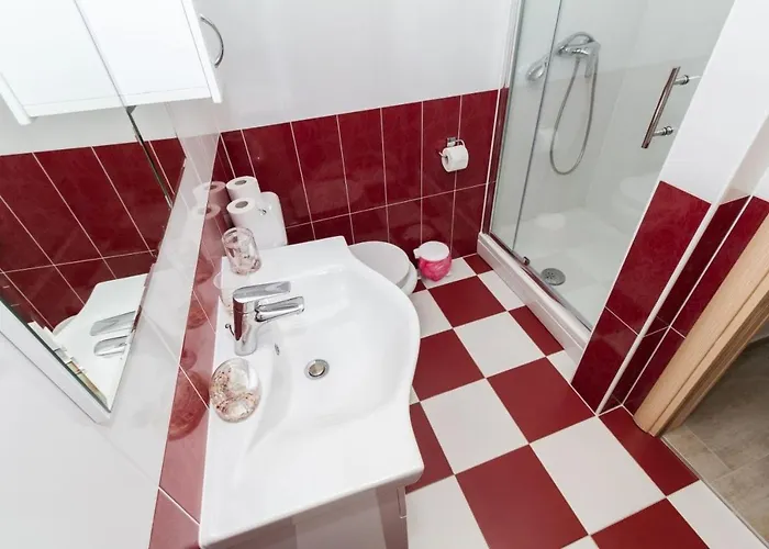 By The Sea - 16249 아파트 보디체