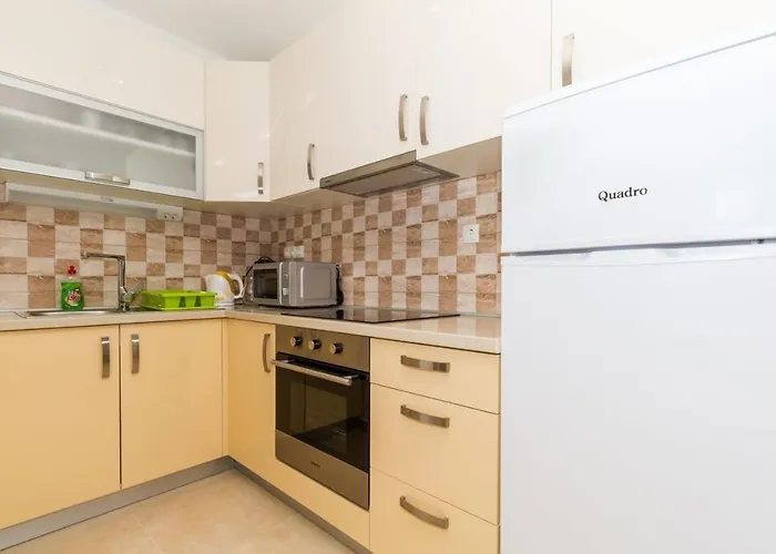 Apartamento By The Sea - 16249