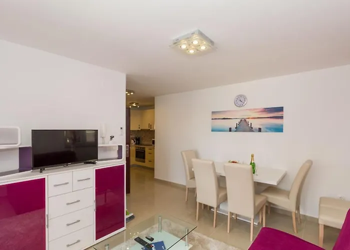 By The Sea - 16249 Apartment Vodice