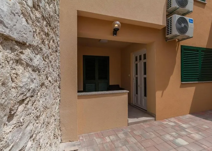 By The Sea - 16249 아파트 *