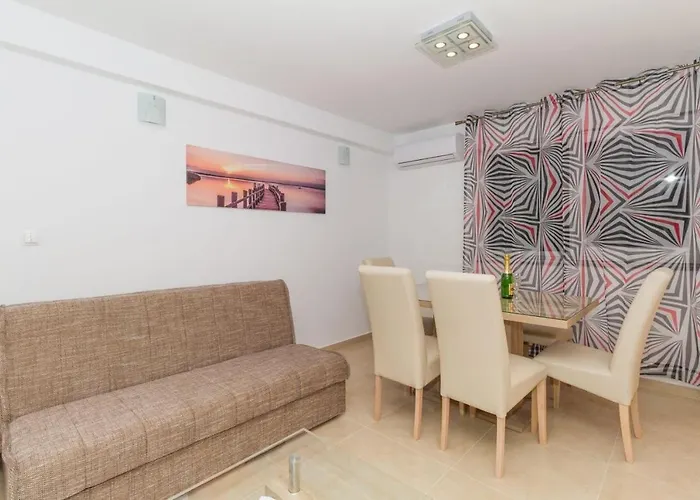 By The Sea - 16249 Vodice