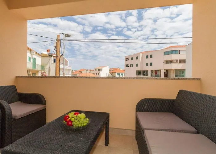 Apartamento By The Sea - 16249 *