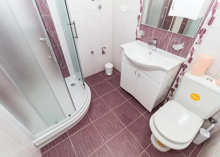 Apartamento By The Sea - 16249 *