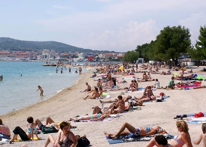 아파트 By The Sea - 16249 *