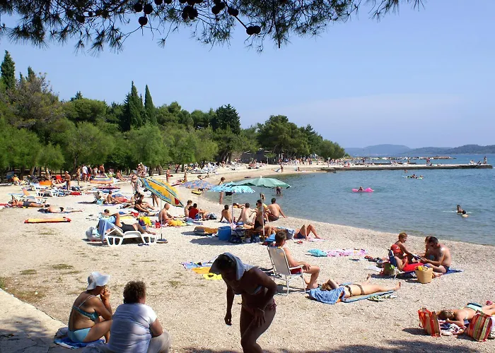 By The Sea - 16249 * Vodice
