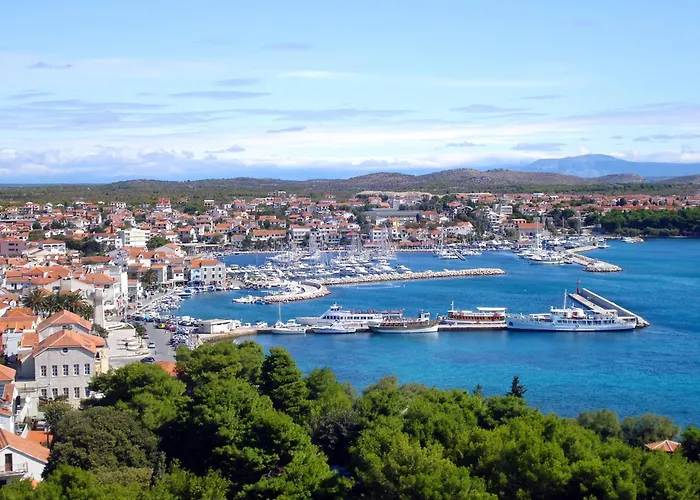 Apartamento By The Sea - 16249